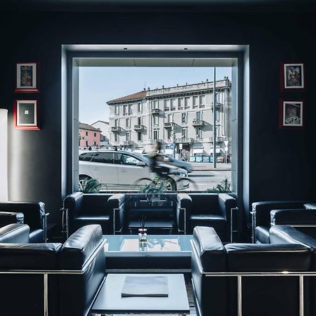Hotel Continental كريمونا المظهر الخارجي الصورة