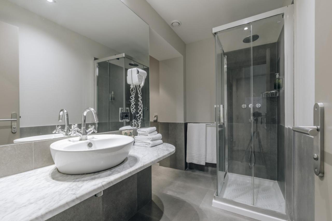 Hotel Continental كريمونا المظهر الخارجي الصورة