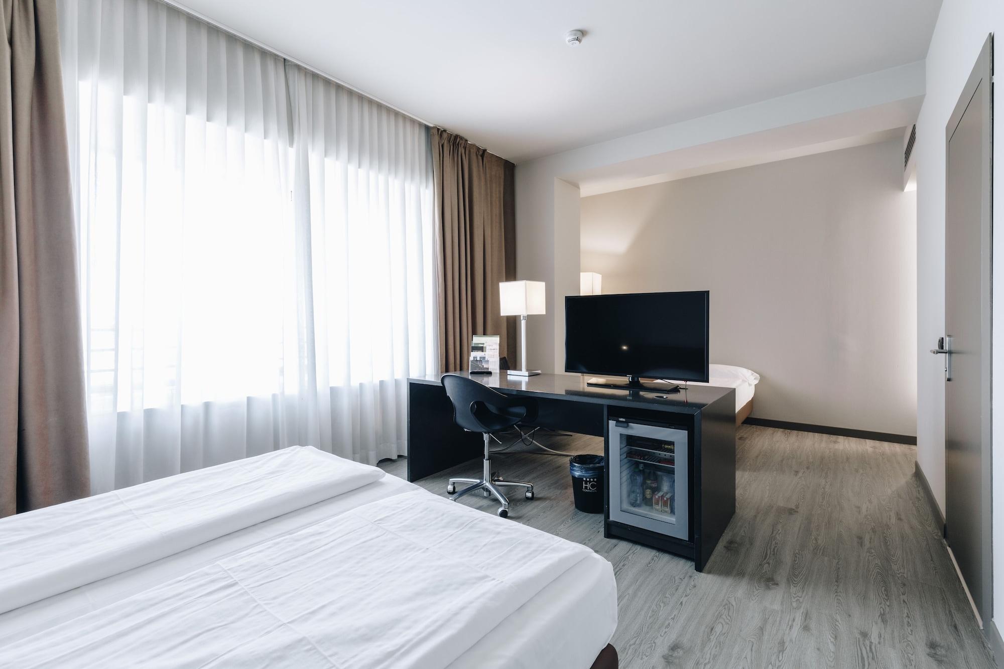 Hotel Continental كريمونا المظهر الخارجي الصورة