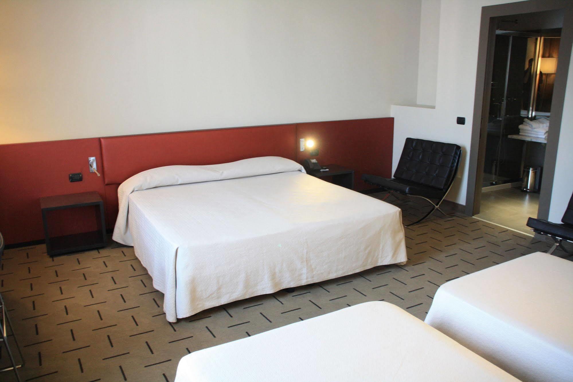 Hotel Continental كريمونا المظهر الخارجي الصورة