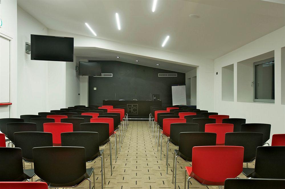Hotel Continental كريمونا المظهر الخارجي الصورة
